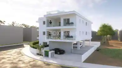 1 bedroom Apartment for sale, Nicosia, Lakatamia