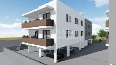 Apartment for sale, Limassol, Tserkezoi