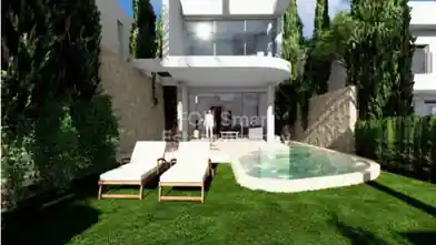 Villa for sale, Paphos, Chlorakas