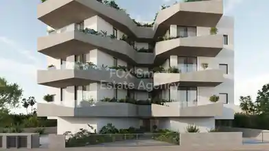 Apartment for sale, Limassol, Zakaki