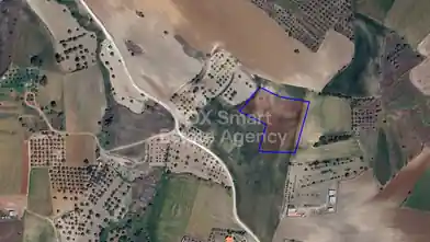 Agriculture Plot for sale, Nicosia, Klirou