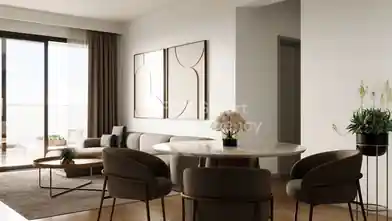 Apartment for sale, Limassol, Pyrgos