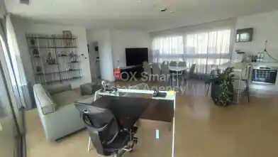 Biuro na wynajem, Dystrykt Limassol, Ajos Tichonas
