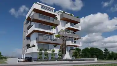 Apartment for sale, Larnaca, Chrysopolitissa