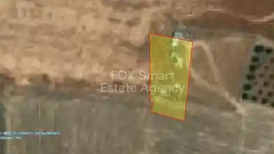 Agriculture Plot for sale, Nicosia, Klirou