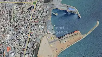 Commercial for sale, Larnaca, Chrysopolitissa