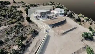 5+ pokojowy Dom wolnostojący na sprzedaż, Dystrykt Limassol, Matikoloni