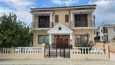 4 bedrooms Detached House for sale, Nicosia, Pano Deftera