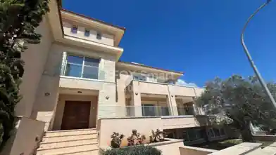 Villa for rent, Limassol, Germasogeia, Agia Paraskevi