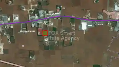 Residential Plot for sale, Nicosia, Kokkinotrimithia