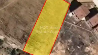 Residential Plot for sale, Nicosia, Ergates, Ergates Industrial Area