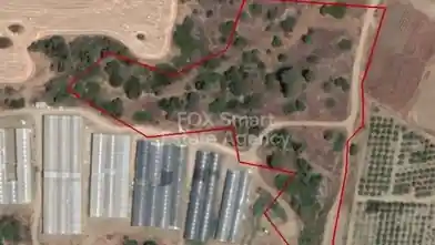 Agriculture Plot for sale, Limassol, Pareklisia