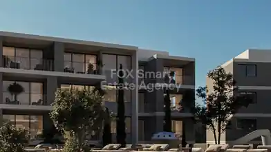 Apartment for sale, Paphos