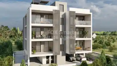 Apartment for sale, Paphos, Yeroskipou, Geroskipou
