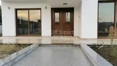 Detached House for rent, Limassol, Eptagonia
