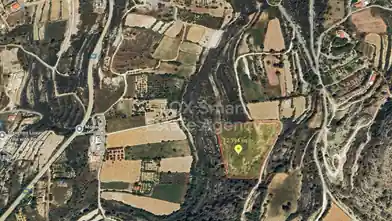 Agriculture Plot for sale, Limassol, Dhoros