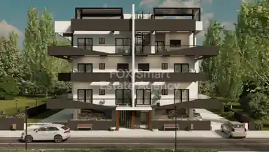 3-pokojowe Mieszkanie na sprzedaż, Dystrykt Limassol, Limassol