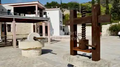 Działka mieszkaniowa na sprzedaż, Dystrykt Pafos, Ajos Isidoros