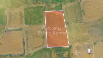 Residential Plot for sale, Nicosia, Palaiometocho