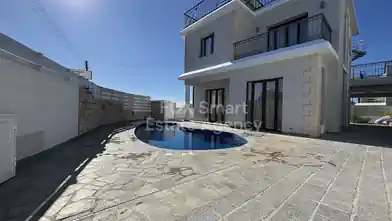 Detached House for rent, Limassol, Pissouri