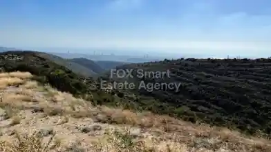 Działka rolna na sprzedaż, Dystrykt Limassol, Matikoloni, Dimos Amathountas