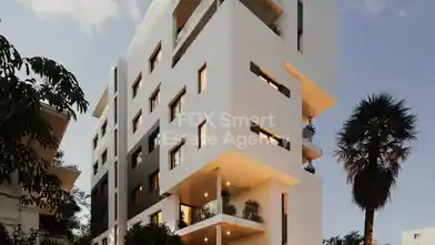 Квартира на продаж, Нікосія, Ayioi Omoloyites, Nicosia