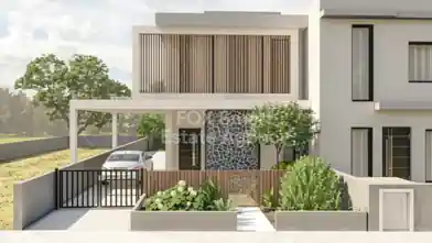 Semidetached House for sale, Larnaca, Kalo Chorio