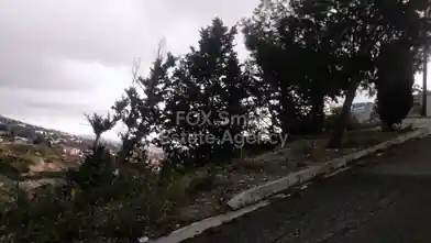 Działka mieszkaniowa na sprzedaż, Dystrykt Pafos, Kili, Stare Miasto w Pafos