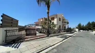 Detached House for sale, Limassol, Kato Polemidia, Agios Athanasios