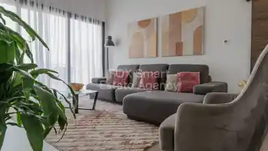 Mieszkanie na sprzedaż, Dystrykt Limassol, Jermasoja, Potamos tis Germasogeias