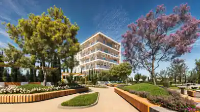 Apartment for sale, Nicosia, Strovolos, Dasoupolis