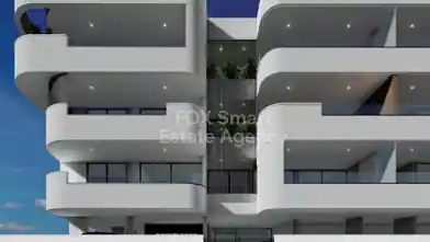 Apartment for sale, Limassol, Agios Nicolaos