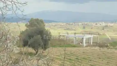 Działka rolna na sprzedaż, Dystrykt Pafos, Strumbi, Stare Miasto w Pafos