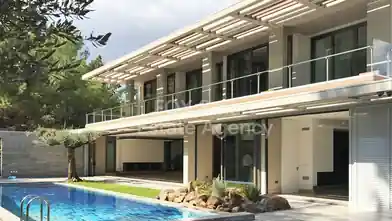 Detached House for sale, Larnaca, Mosfiloti