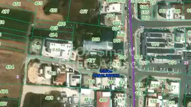 Działka rolna na sprzedaż, Dystrykt Famagusta, Paralimni, Dimos Paralimniou-Deryneias