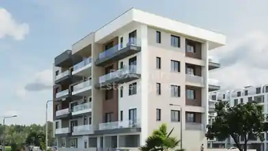 Apartment for sale, Limassol, Mesa Geitonia, Kontovathkeia