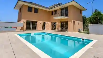 Detached House for sale, Limassol, Pyrgos