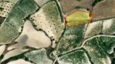 Działka rolna na sprzedaż, Dystrykt Pafos, Letimwu