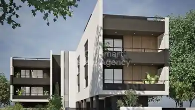 Квартира на продаж, Ларнака, Лівадія, Дімос Ларнакас