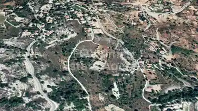 Agriculture Plot for sale, Limassol, Pera Pedi