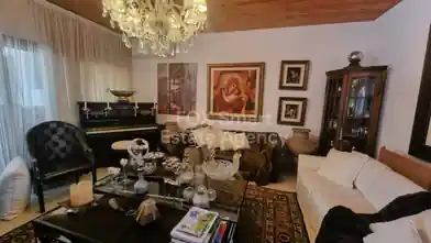 Detached House for rent, Limassol, Moniatis