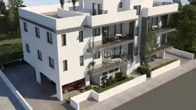 2 bedrooms Apartment for sale, Larnaca, Pyla