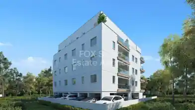 Διαμέρισμα 2 υπνοδωματίων προς πώληση, Λευκωσία, Άγιος Δομέτιος