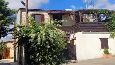 Detached House for sale, Limassol, Pentakomo