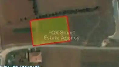 Residential Plot for sale, Nicosia, Kokkinotrimithia