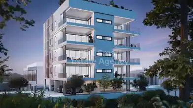3 bedrooms Apartment for sale, Nicosia, Strovolos