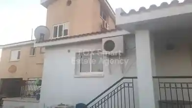 Dom wolnostojący na sprzedaż, Dystrykt Nikozja, Geri, Dimos Latsion-Geriou