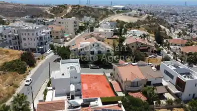 Działka mieszkaniowa na sprzedaż, Dystrykt Limassol, Limassol, Agia Fyla