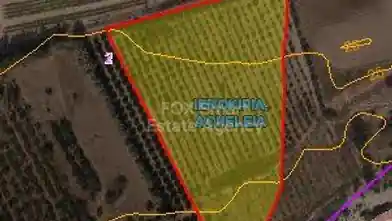Agriculture Plot for sale, Paphos, Acheleia, Dimos Anatolikis Pafou
