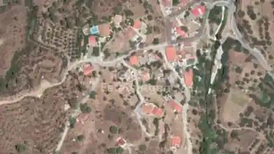 Agriculture Plot for sale, Nicosia, Ayios Theodoros Soleas